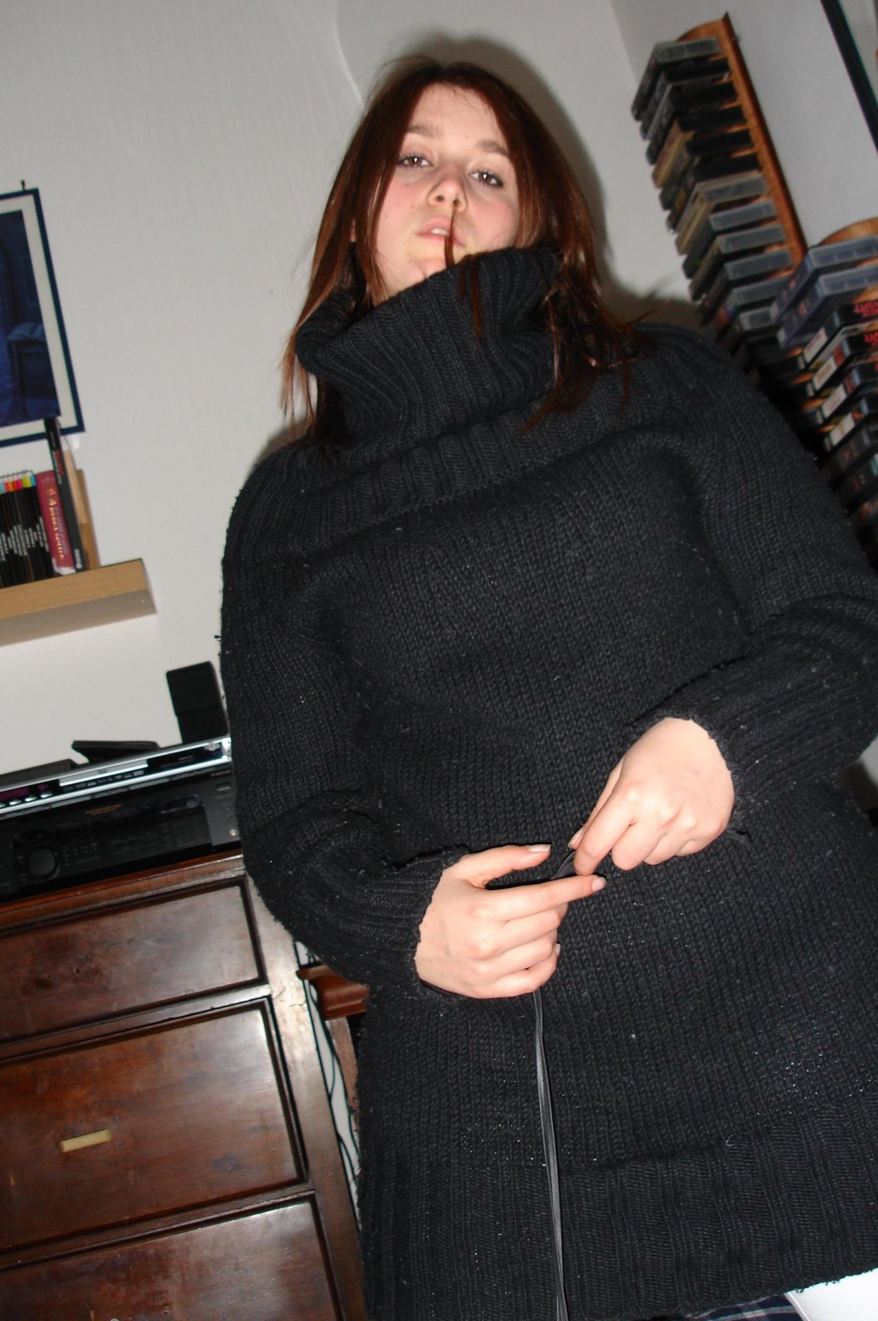 Liselotteleckt aus Sankt Gallen,Schweiz