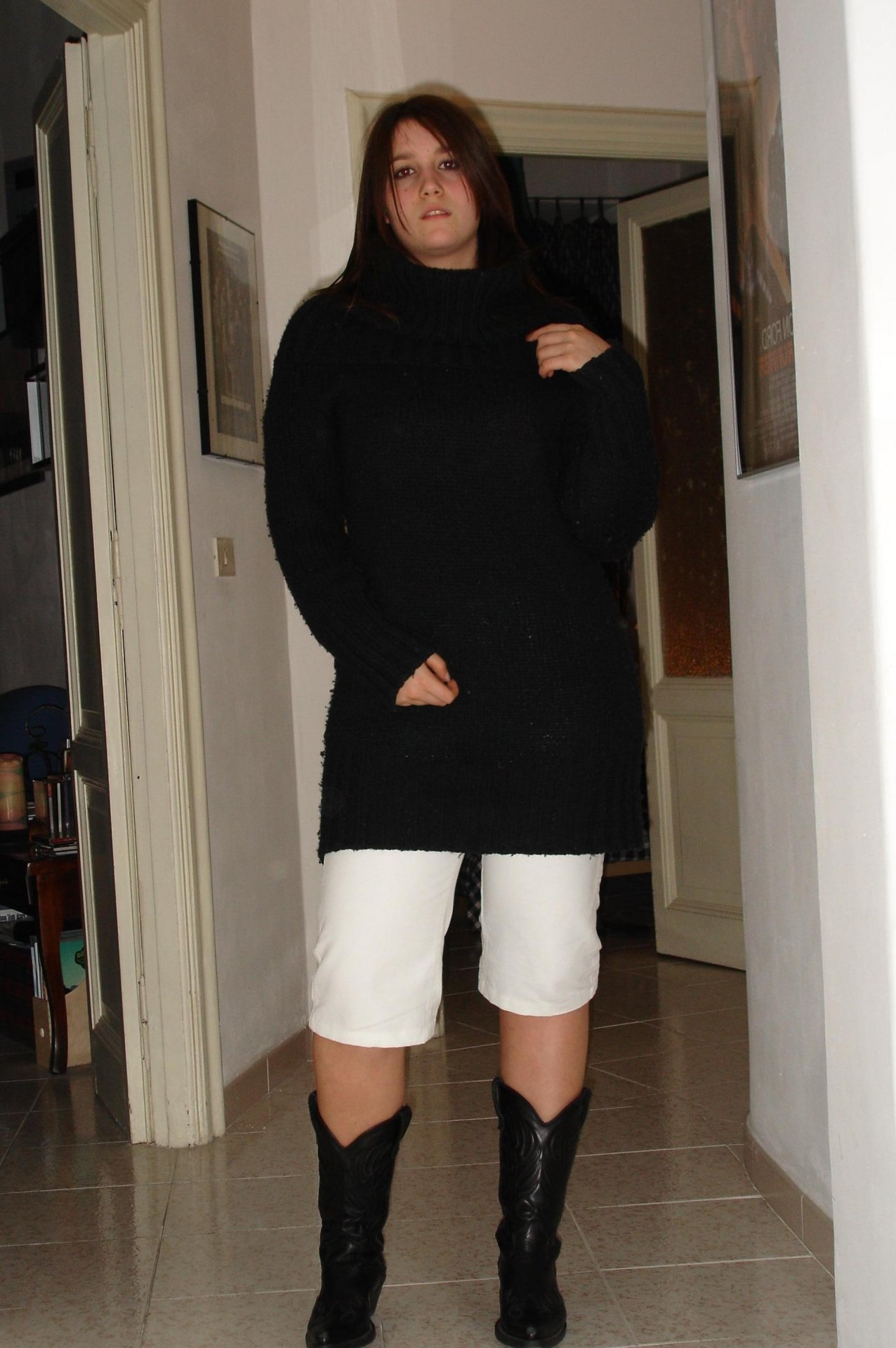 Liselotteleckt aus Sankt Gallen,Schweiz