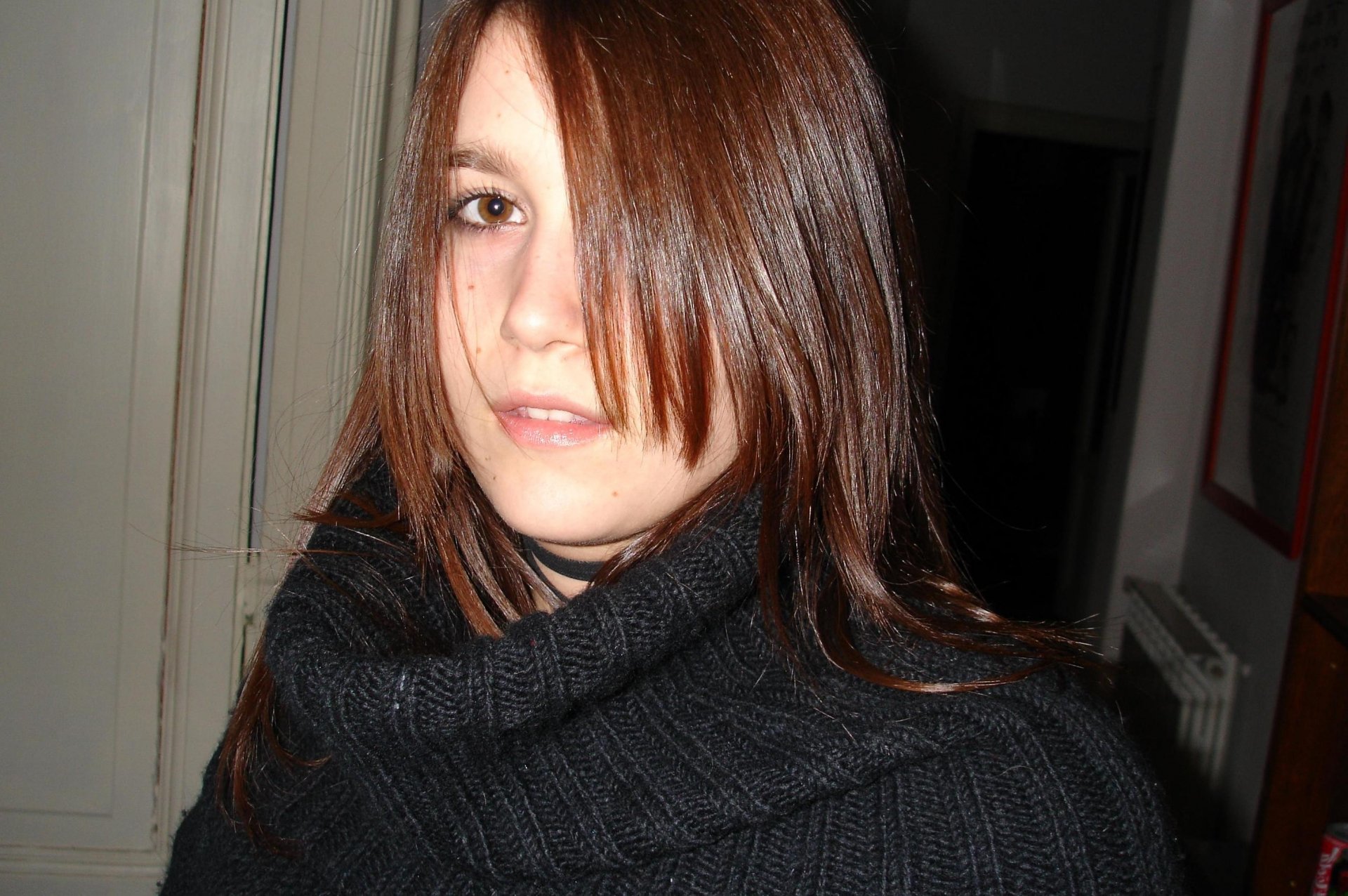 Liselotteleckt aus Sankt Gallen,Schweiz