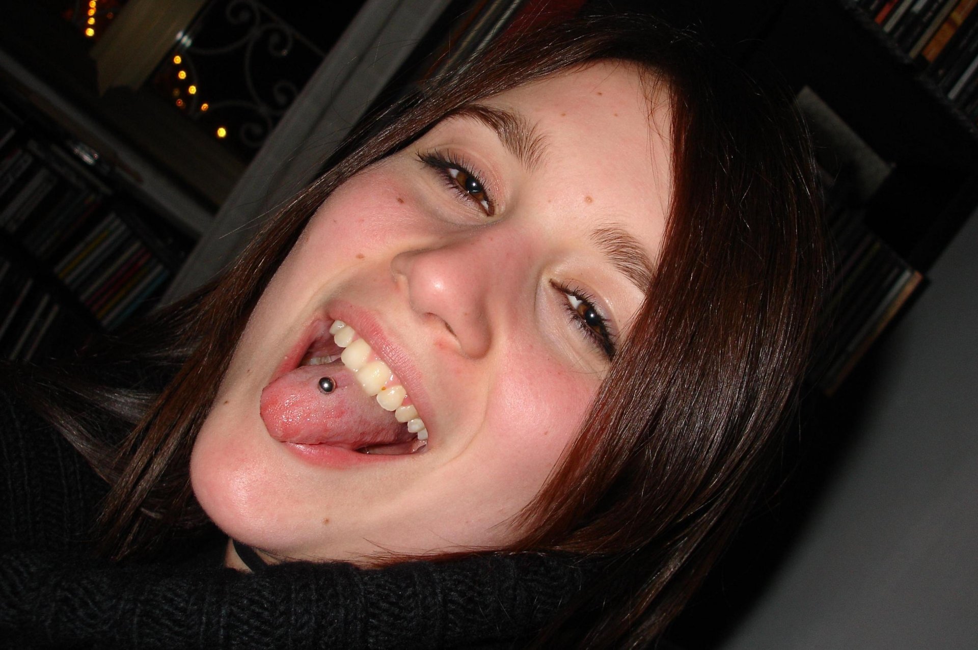 Liselotteleckt aus Sankt Gallen,Schweiz