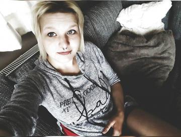 piercinggirl aus Baden-Württemberg,Deutschland